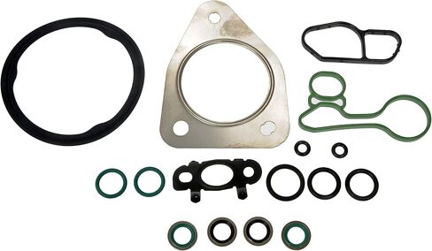Dorman 926-166 Oil Cooler Assembly Seal Kit Compatible with Select Buick / Chevrolet Models in Saudi Arabia