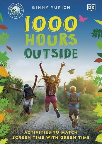 1000 Hours Outside: Activities to Match Screen Time with Green Time in Saudi Arabia