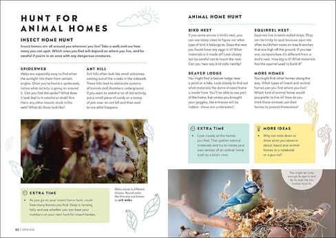1000 Hours Outside: Activities to Match Screen Time with Green Time in Saudi Arabia