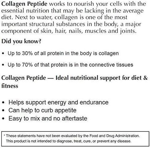 Non GMO •Grass fed• Made in the USA • Gluten Free • Dr. Friedlander's Collagen peptides in Saudi Arabia