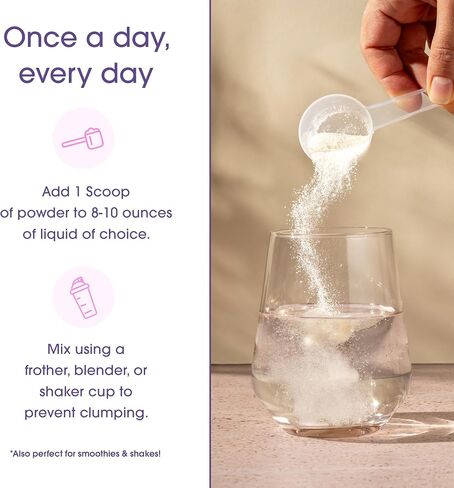 Obvi More Than Collagen, All-in-One Beauty Nutrition Powder, Grass-Fed Multi Collagen, Hyaluronic Acid, Biotin, Keratin, Healthier Hair, Skin, and Nails (Watermelon) in Kuwait