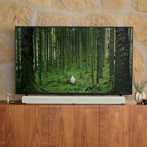 Sonos Arc - Black - Soundbar with Dolby Atmos in Kuwait