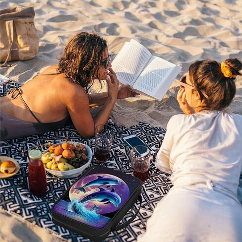 حقيبة غطاء الكتاب المقدس للنساء، حقيبة الكتاب المقدس من جلد البولي يوريثان مع مقبض وجيوب وسحاب للكتاب المقدس القياسي والكبير الحجم، هدية مسيحية للنساء، وردة حمراء in Kuwait