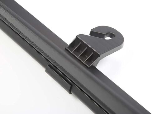 Mach E Retractable Trunk Cargo Cover Interior Accessories 2nd Generation, Compatible with mach-e All Years in Kuwait