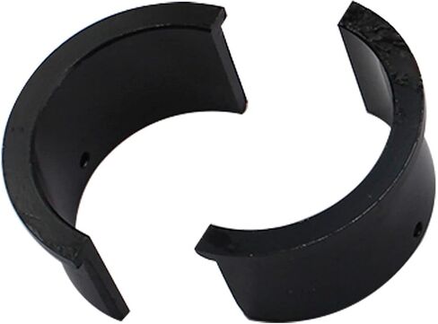 Exha-ust Tip Black For 2005-2023 Toy-ota Tacoma Black Exha-ust Pipe PT932-35180-02 in Saudi Arabia