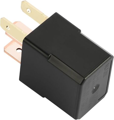 CM1-D-12V ACM33211 General Purpose Power Relay Replaced 284B7-CW29E 12VDC 4 Pins in Saudi Arabia