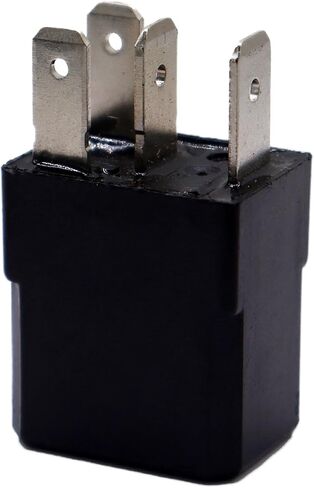 CM1-D-12V ACM33211 General Purpose Power Relay Replaced 284B7-CW29E 12VDC 4 Pins in Saudi Arabia