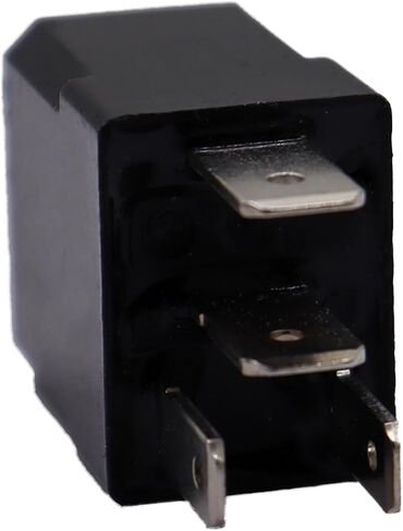 CM1-D-12V ACM33211 General Purpose Power Relay Replaced 284B7-CW29E 12VDC 4 Pins in Saudi Arabia