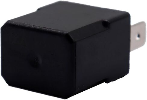 CM1-D-12V ACM33211 General Purpose Power Relay Replaced 284B7-CW29E 12VDC 4 Pins in Saudi Arabia
