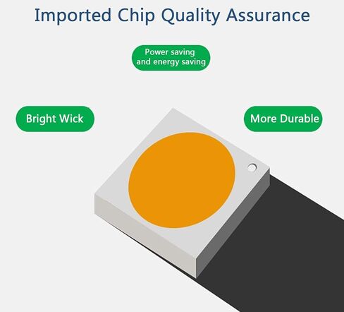 مصابيح ضباب صفراء مقاومة للماء، مصابيح قيادة LED مقاس 3 بوصات، لسيارة Wrangler Offroad 4X4 Auto Car Jeep Truck ATV UTV Boat Motorcycle Bait 40W 2PCS in Kuwait