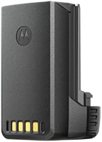Motorola Solutions NNTN9216A NNTN9216 - بطارية Motorola IMPRES 2 ذات سعة قياسية 4400 مللي أمبير في الساعة APX in Saudi Arabia
