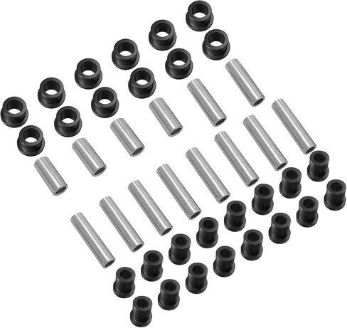 JAVIK Fit Club Car DS Bushing Kits for All Front Rear Leaf Spring & Upper A Arm Suspension 1992-Up, 1015583 1012303 1016346 1016349 1016350 in Saudi Arabia