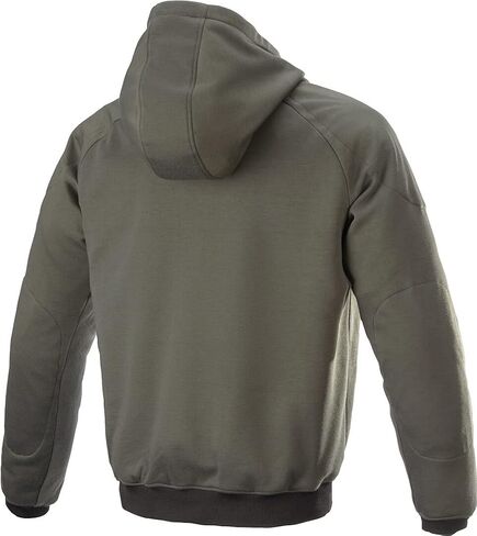 Alpinestars Ageless Hoodie in Saudi Arabia