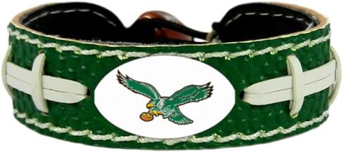 سوار كرة القدم الملون لفريق فيلادلفيا إيجلز ريترو من اتحاد كرة القدم الأميركي in Kuwait