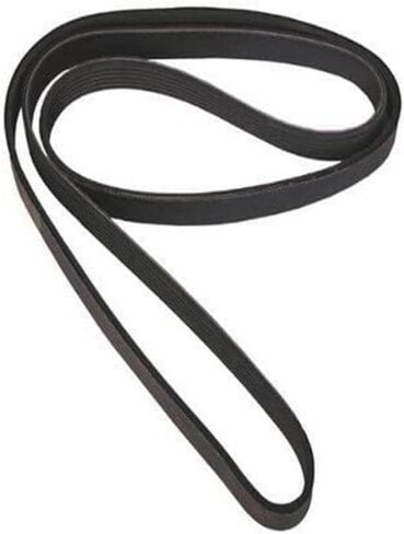 Omix-Ada | 17111.15 | Serpentine Belt | OE Reference: 53010294 | Fits 1991-1995 Jeep Wrangler / Cherokee / Grand Cherokee 2.5L / 4.0L in Saudi Arabia