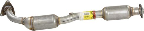 Walker Exhaust Ultra EPA 54748 Direct Fit Catalytic Converter 1.875" Outlet (Outside) in Saudi Arabia