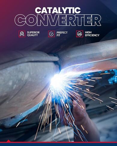 KAX 16447 المحولات الحفازة تناسب هوندا أكورد أوديسي بايلوت ريدجلاين/Acu/ra TL TSX /3.5L in Kuwait