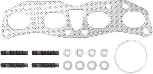 KAX 16447 المحولات الحفازة تناسب هوندا أكورد أوديسي بايلوت ريدجلاين/Acu/ra TL TSX /3.5L in Kuwait