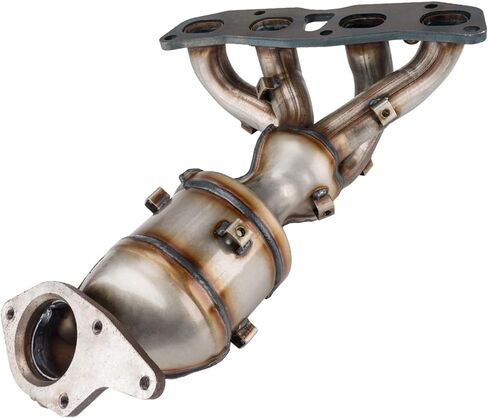 KAX 16447 المحولات الحفازة تناسب هوندا أكورد أوديسي بايلوت ريدجلاين/Acu/ra TL TSX /3.5L in Kuwait