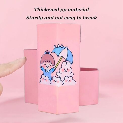 6Pcs Wall Mount Phone Holders Remote Control Holder Bedside No Drilling Sticker Storage Box Cell Phone Charger Stand Bracket for Home Kitchen Bedroom Bathroom Office (Blue Green Pink Red White Yellow) in Kuwait