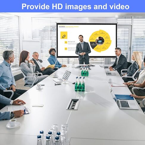 شاشة عرض مع حامل، شاشة أفلام خارجية محمولة من مادة PVC مقاس 120 بوصة مع حامل قابل للطي بشكل متكامل، شاشة عرض سهلة التركيب بنسبة 16:9 مع حقيبة حمل للسفر ليلاً لمشاهدة الأفلام in Kuwait