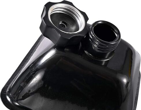 خزان الوقود المعدني ATV مع غطاء غاز مفتاح الوقود لنماذج TaoTao Buyang Coolsport Sunl Eagle JCL Peace 50cc 110cc 125cc Atv Quads. in Kuwait