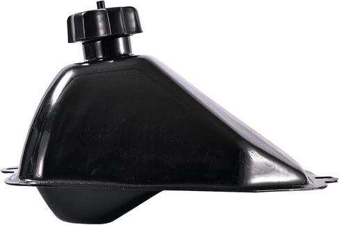 خزان الوقود المعدني ATV مع غطاء غاز مفتاح الوقود لنماذج TaoTao Buyang Coolsport Sunl Eagle JCL Peace 50cc 110cc 125cc Atv Quads. in Kuwait