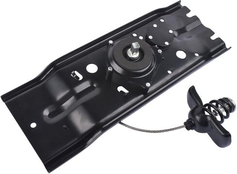 GELUOXI 924-535 رافعة الإطارات الاحتياطية استبدال حامل الونش الاحتياطي لـ 2005-2010 Jeep Grand Cherokee 52089369AC، 52089369AD in Kuwait
