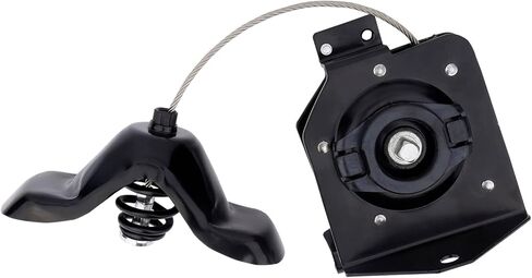 رافعة الإطارات الاحتياطية، مجموعة رافعة حامل الإطارات الاحتياطية، متوافقة مع CHEVY GMC- 2003-2010 Sierra 2500 HD، Silverado 2500 HD، 2003-2010 Silverado 3500 والمزيد، استبدل، 19371173 924-502 in Kuwait