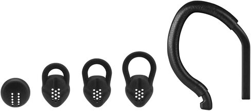 Epos 1000676 مجموعة خطاف الأذن Sennheiser Hsa-Presence لسماعات الرأس 44؛ أسود in Kuwait