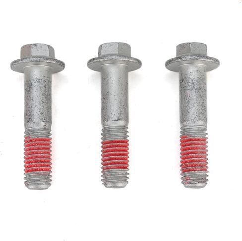 مسمار محور العجلة 917-503 متوافق مع بويك كاديلاك شيفروليه جي إم سي أولدزموبيل بونتياك ساترن 1997-2019 - 3 قطع in Kuwait