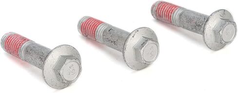 مسمار محور العجلة 917-503 متوافق مع بويك كاديلاك شيفروليه جي إم سي أولدزموبيل بونتياك ساترن 1997-2019 - 3 قطع in Kuwait