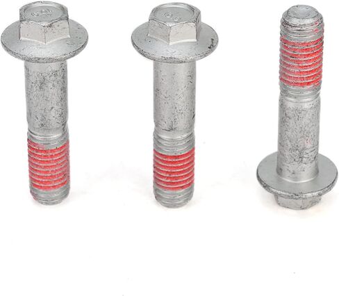 مسمار محور العجلة 917-503 متوافق مع بويك كاديلاك شيفروليه جي إم سي أولدزموبيل بونتياك ساترن 1997-2019 - 3 قطع in Kuwait