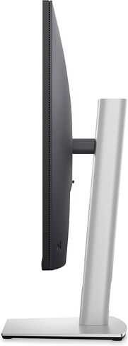 Dell P3223DE 31.5" QHD WLED LCD Monitor - 16:9 - Black, Silver in Saudi Arabia