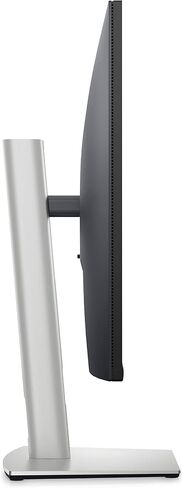 Dell P3223DE 31.5" QHD WLED LCD Monitor - 16:9 - Black, Silver in Saudi Arabia
