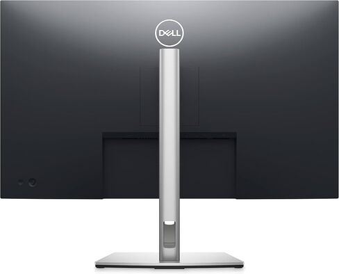 Dell P3223DE 31.5" QHD WLED LCD Monitor - 16:9 - Black, Silver in Saudi Arabia