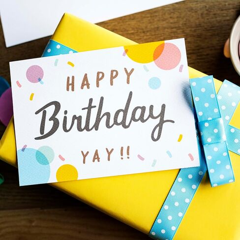 100 Pack Blank 5x7 Cardstock with Envelopes, Premium White Blank Cards and Envelopes Bulk Stationery Greeting Invitation Cards, Blank Note Cards and Envelopes for DIY Card Making or Wedding in Kuwait