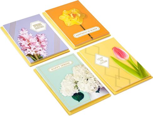 Hallmark Father's Day Card Assortment (24 Cards with Envelopes, 6 Designs) in Kuwait
