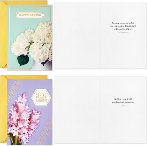 Hallmark Father's Day Card Assortment (24 Cards with Envelopes, 6 Designs) in Kuwait