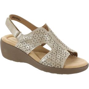 Easy Spirit Women's Kali3 Wedge Sandal