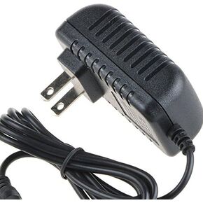 Accessory USA 12V 500mA AC/DC Switching Adapter for VideoSecu Model PW1251R CCTV Camera Mains