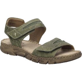 Josef Seibel Brenda 08, Khaki