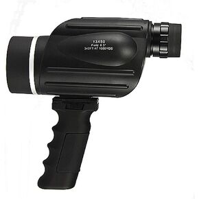 Monocular Handle Link Monocular Telescope Watch Bird Holding Handle Telescope Adapter for Outdoor