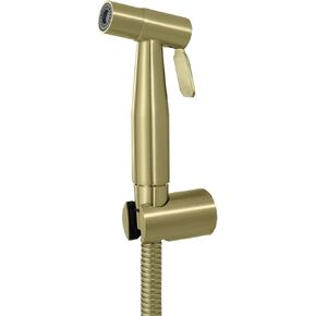 HandheldSprayer for Toilet Round Cloth Diaper SprayerSprayer for Toilet HandheldSprayer - WithHose and Shower Hook for Clean The Bathtub, Toilet,Type5(Type4)