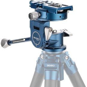 Benro Photo/Video 3 Series Hybrid Flip Head