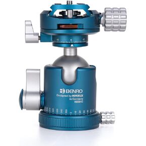 Benro NOVOFLEX NBBH 3 Series Head