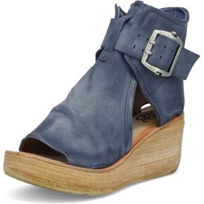 A.S.98 Naya Women's Wedge Sandal