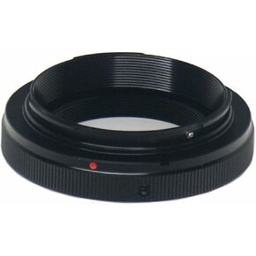 UltraPro T/T2 Lens Mount Adapter for Nikon 1 Mount, fits The Following Cameras: Nikon 1 S1, S3, V1, V2, J1, J2 Digital SLR Cameras