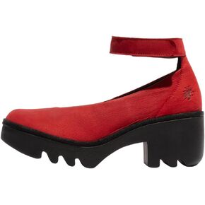 Fly London Women's Tiry497fly Pump