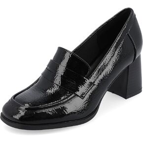 Journee Women's Comfort Foam Malleah Pumps